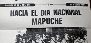 Lee más sobre el artículo ¿Por qué y cuándo se definió el 24 de junio como nuestro «Día Nacional Mapuche»?