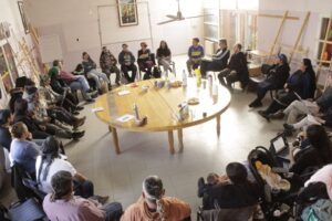 Lee más sobre el artículo Importante reunión de organizaciones mapuche de Río Negro, Neuquén y Mendoza