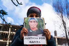 En este momento estás viendo La defensa de los prefectos acusados de asesinar a Rafael Nahuel pide la absolución de todos ellos: ¿quién mató entonces a nuestro hermano?