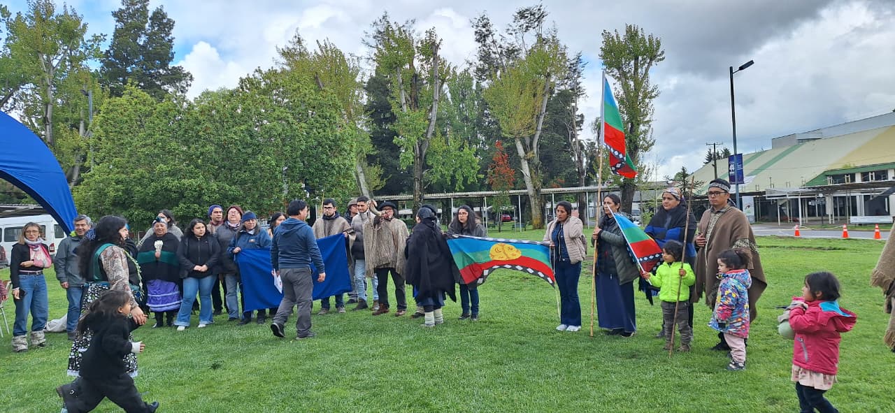 En este momento estás viendo Se proyecta la educación mapuche autónoma
