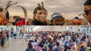 Lee más sobre el artículo Presentaron los «Fundamentos para un modelo pedagógico intercultural mapuche»
